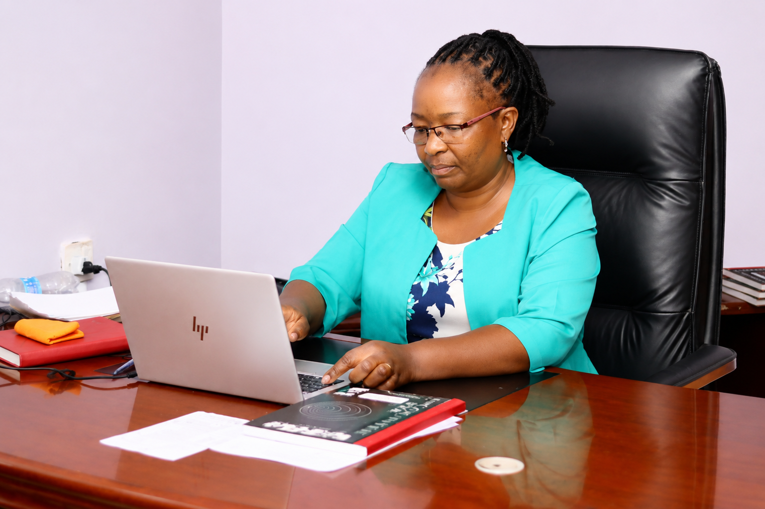 CPA DINAH MAJANI